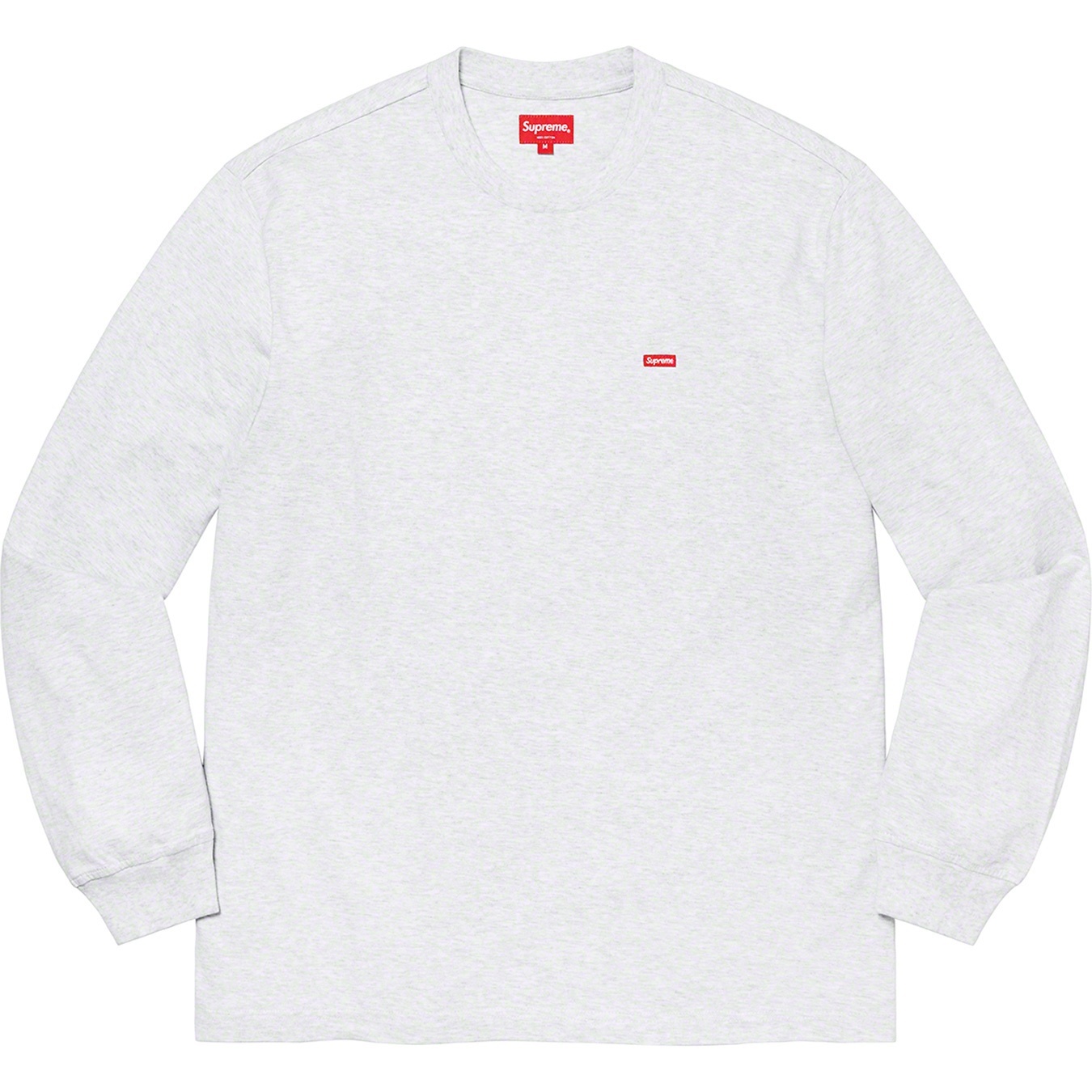 Small Box L/S Tee view 8